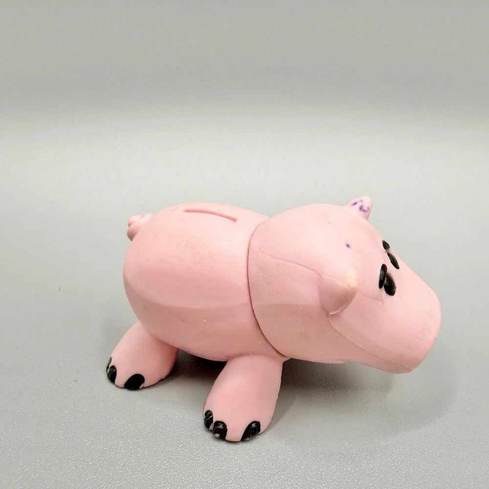 Disney Pixar's Toy Story Hamm the Pig Action Figure‎